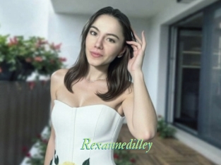 Rexannedilley