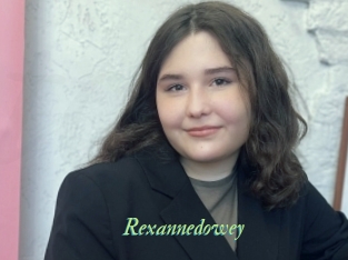 Rexannedowey
