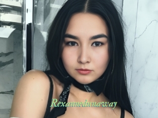 Rexannedunaway