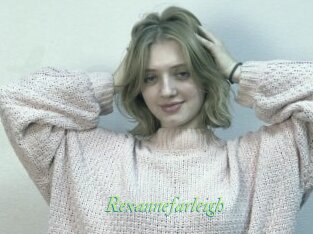 Rexannefarleigh