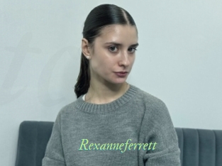 Rexanneferrett