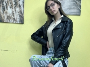 Rexannefinnell