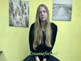 Rexanneforland