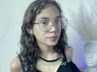 Rexannefrost