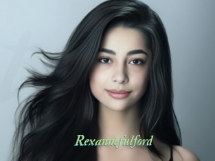 Rexannefulford