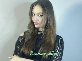 Rexannegillim