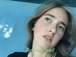 Rexannegrindell