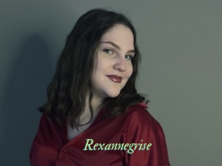 Rexannegrise