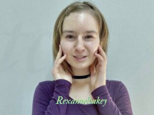 Rexannehakey