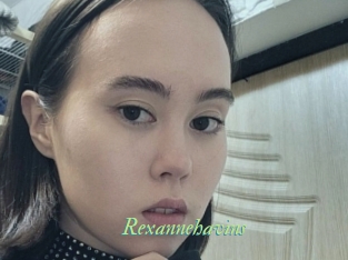 Rexannehavins
