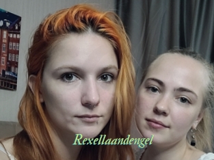 Rexellaandengel
