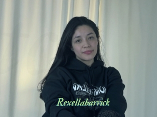Rexellabarrick