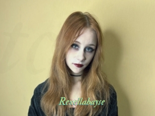 Rexellabayse