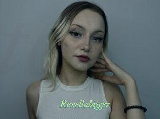 Rexellabigger