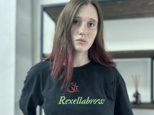 Rexellabrow