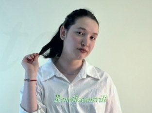 Rexellacantrill