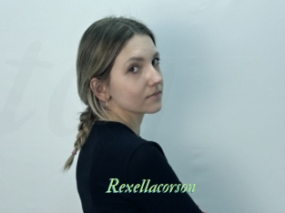 Rexellacorson