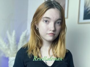 Rexellademan