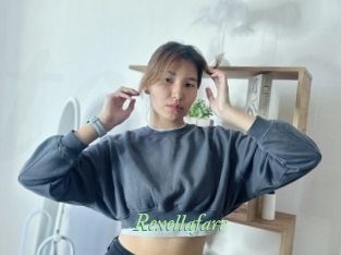 rexellafarr Tel Coquin