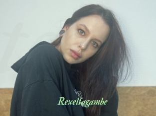 Rexellagambe
