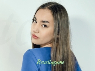 Rexellagame