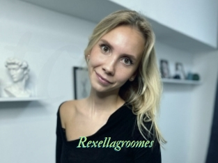 Rexellagroomes