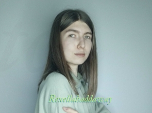 Rexellahaddaway