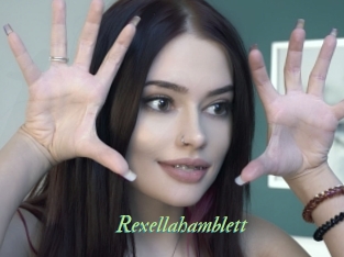 rexellahamblett Tel Coquin