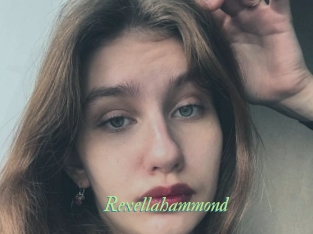 Rexellahammond