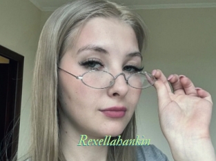 Rexellahankin
