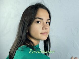 Rexellaharber