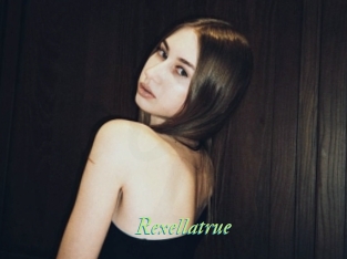 Rexellatrue