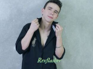 RexFlasher