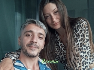 Rexmia