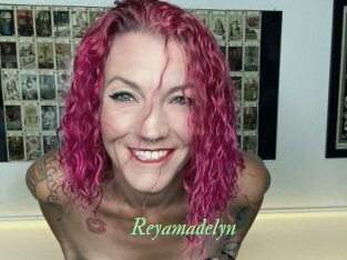 Reyamadelyn