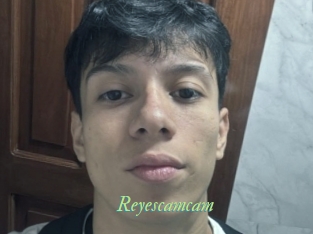 Reyescamcam