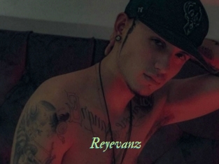 Reyevanz
