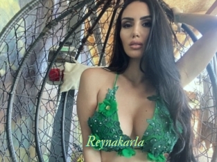 reynakarla Tel Coquin