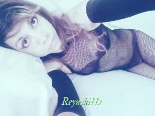 ReynakiIIs