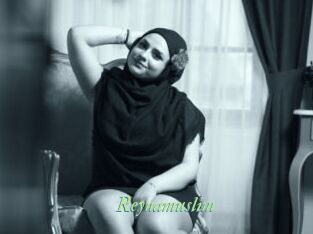 Reynamuslim