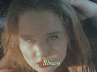Rhea19