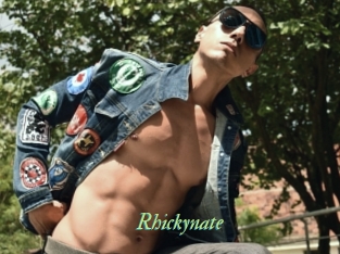 Rhickynate
