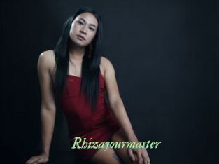 Rhizayourmaster