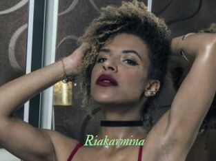 Riakarmina