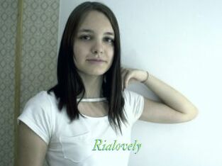 Rialovely