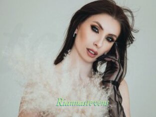 Riannastevens
