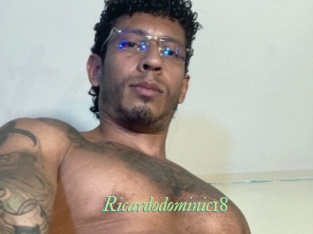 Ricardodominic18