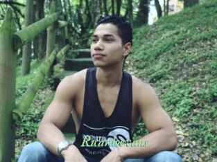 Ricardoevans