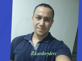 Ricardoryders