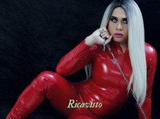 Ricavisto